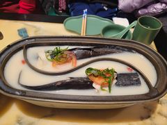 船头退秋鱼-锦府盐帮·侯宅(五棵松万达店)