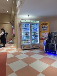 点击看大图 -奈尔宝·儿童乐园·亲子餐厅(前滩店)