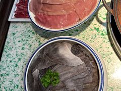 -鸿姐老火锅(疁城新天地店)