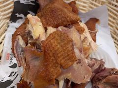 -大清花饺子(山庄店)