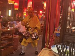 -蜀大侠火锅(森兰花园城店)