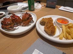 -宴会中心