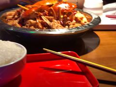 -胖哥俩肉蟹煲(济南世茂国际广场店)