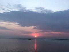 -滆湖低碳生态公园