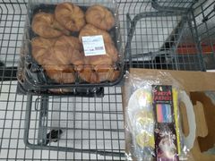 -山姆会员店·停车场