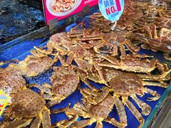 -79号渔船海鲜饭店(龙岗店)