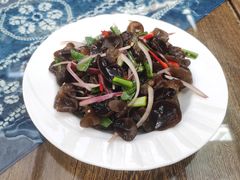 傣族木耳-喜林苑·稻田餐厅(品相府店)