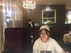 -王品牛排(郑州大卫城店)