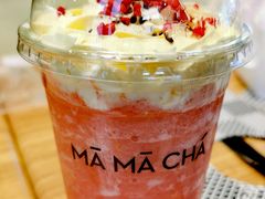-MAMACHA妈妈茶(海信店)