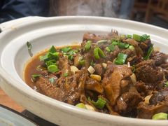 -鸿运楼·舌尖上的徽菜