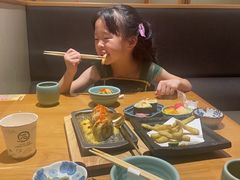 -一心创作料理屋(经开万达店)