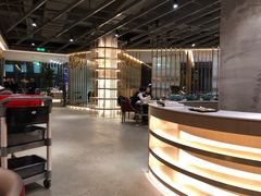 大堂-丙申臺火锅