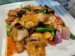 -陈生记黑鱼馆·20年活鱼现杀(宁波鼓楼店)
