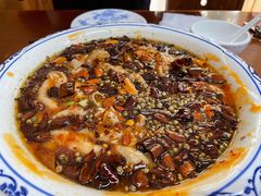 -乐友川味家常菜馆