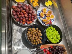 -浅锅和牛小锅放题(深业上城店)