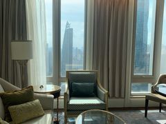 -广州富力丽思卡尔顿酒店