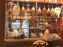-好彩猪肚鸡(正弘城店)
