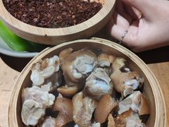 -白乐天毛肚火锅馆(解放碑店)