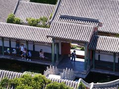-云端咖啡(古北水镇景区店)