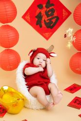 -NICE KIDS 奈时儿童摄影