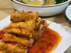 -尚岛私房菜(西方巷店)