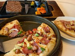 -必胜客(环球店)