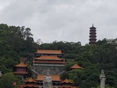 -南沙天后宫景区
