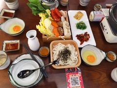 -大鲜生·亚洲菜融合小食堂