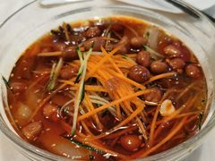 太原凉皮-唐晋人家(源深路店)