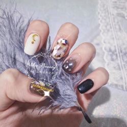 -Aso Artist Beauty美甲美睫
