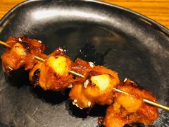 -烧货·活海鲜炭烧(湖滨商业街店)