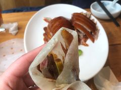 -四季民福烤鸭店(前门廊房二条店)