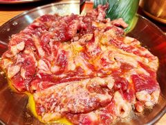 -西塔老太太泥炉烤肉(上海七宝领展广场店)