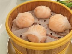 龙凤虾饺皇-香港龙凤楼(巨鹿路洋房店)