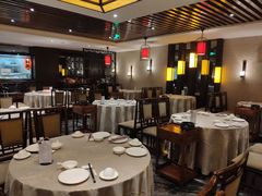 大堂-香云轩·顺德菜(香云纱园林酒店店)