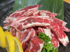 -九田家黑牛烤肉料理(华侨城店)