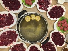 -陈记顺和潮汕牛肉火锅(韩江路店)