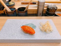 -鮨政· Omakase(港汇恒隆广场店)