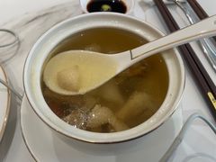 -神洲四海大酒楼(王府井澳门中心店)