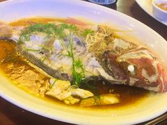 -龍记海鲜美食城(侨港风情街店)