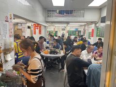 大堂-凤城康记饭店