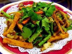 iphone_upload_pic-佛有缘素食馆·荔湾老字号(陈家祠首店)