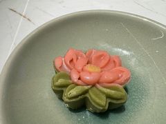 -永春园·扬州早茶·淮扬菜(漫乐城店)