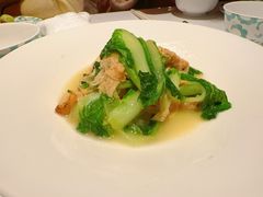 -桂满陇·海市蜃楼·黑金(国金店)