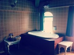 洗浴间-娜娜度假小旅馆