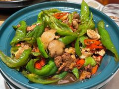 -志明眷村·台式融合菜·宵夜