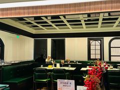 -静香HOUSE·全时段融合餐厅(七星欢乐颂店)