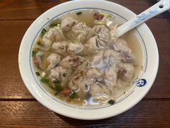 -汪一挑馄饨(老街店)