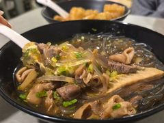 -东华豆花(漳州店)