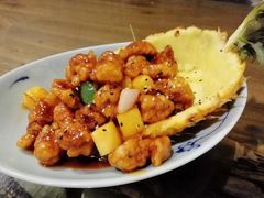 -路小缦·珍馐美馔(市心北路店)
